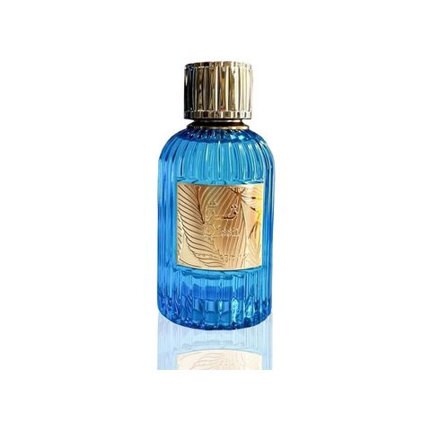 Qissa Blue