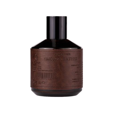 Smoky Leather Emir