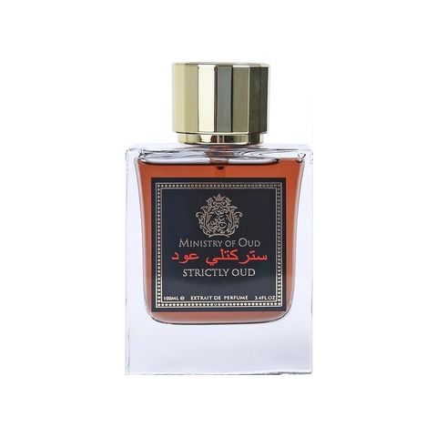 Strictly Oud