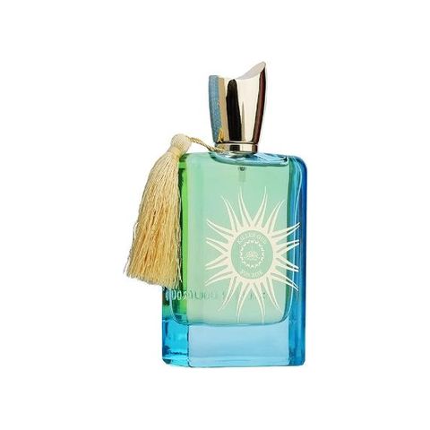 Sunrise Killer Oud