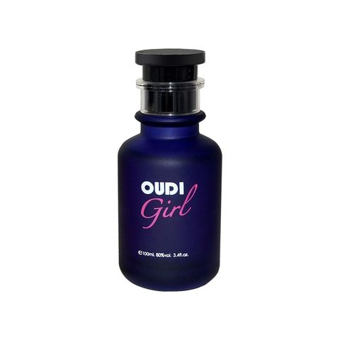 Oudi Girl
