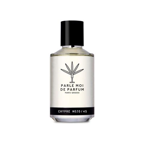 Chypre Mojo 45