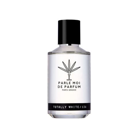 Totally White 126