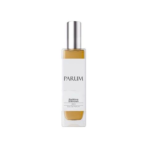 Illustrious Unknown