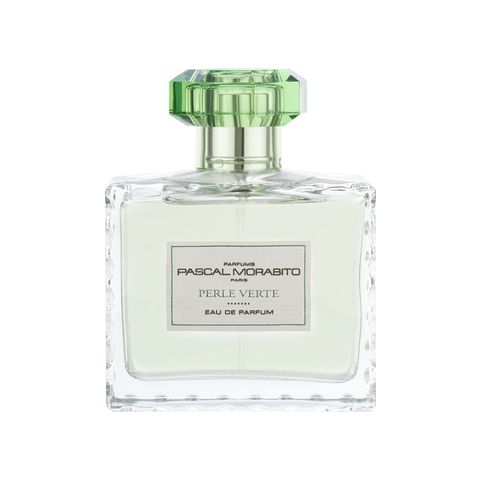 Perle Verte