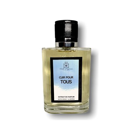 Cuir Pour Tous