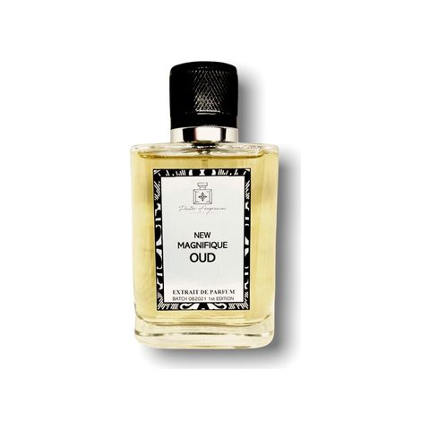 New Magnifique Oud