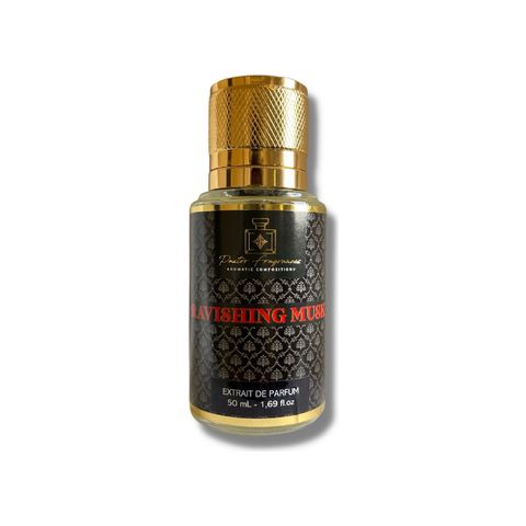 Ravishing Musk