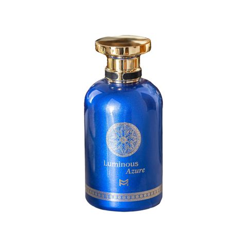 Luminous Azure