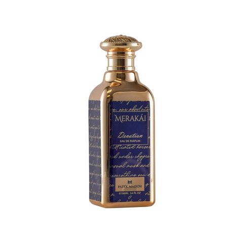 Merakái Devotion