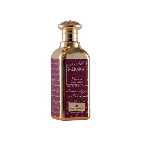 Merakái Essence