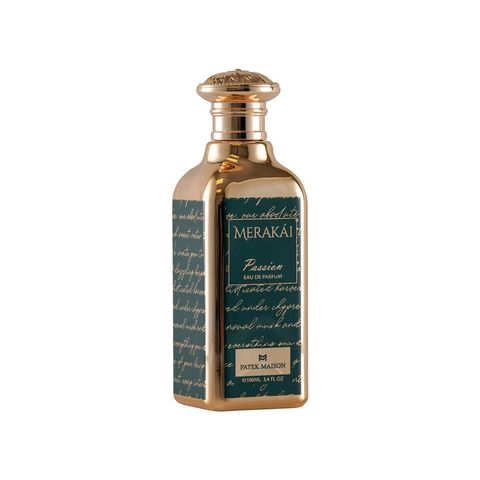 Merakái Passion