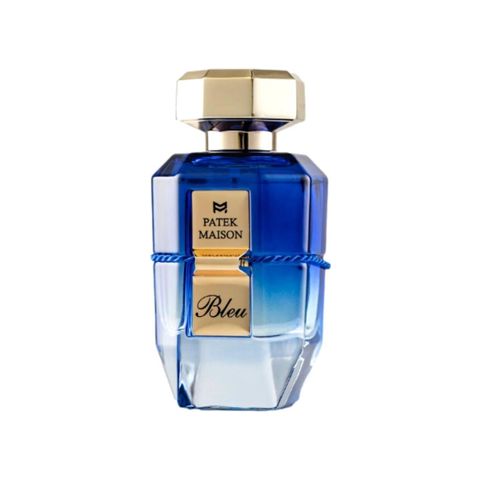 Prisme Bleu