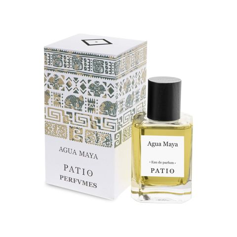Agua Maya