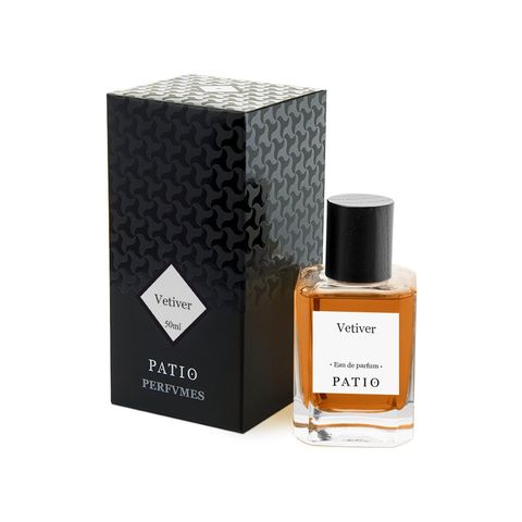 Vetiver