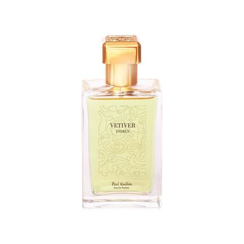 Vetiver Indien