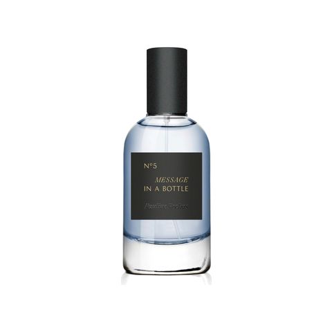 Le Cinquieme Parfum