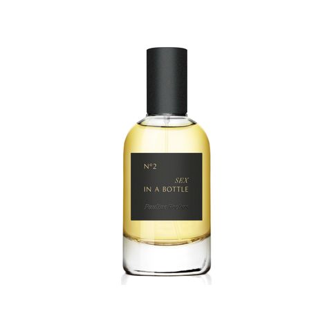 Le Deuxieme Parfum