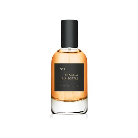 Le Premier Parfum