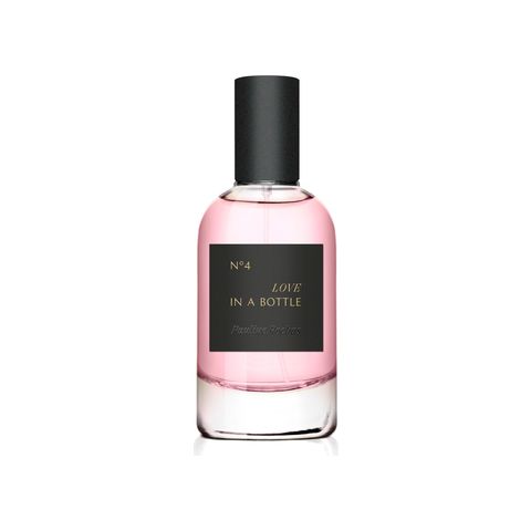 Le Quatrieme Parfum
