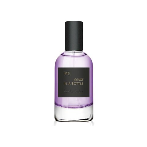 Le Sixieme Parfum