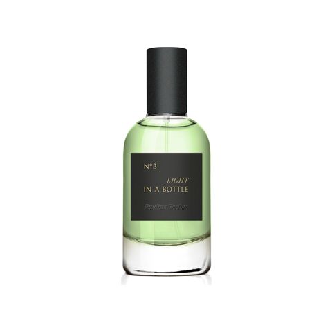 Le Troisieme Parfum