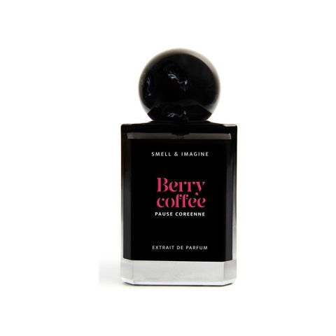 Berry Coffee