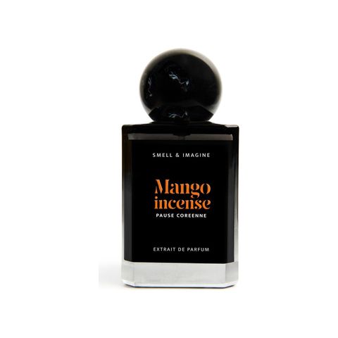 Mango Incense