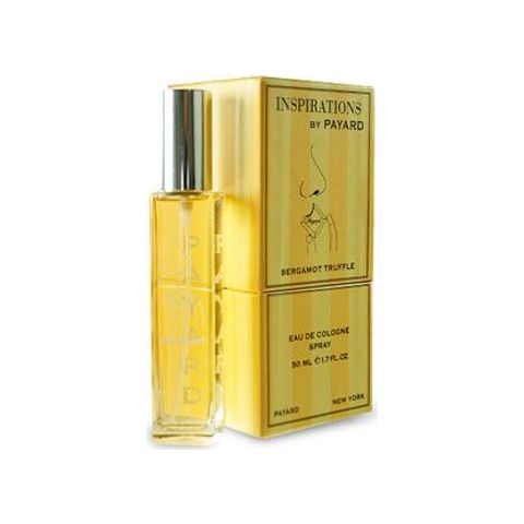Bergamot Truffle