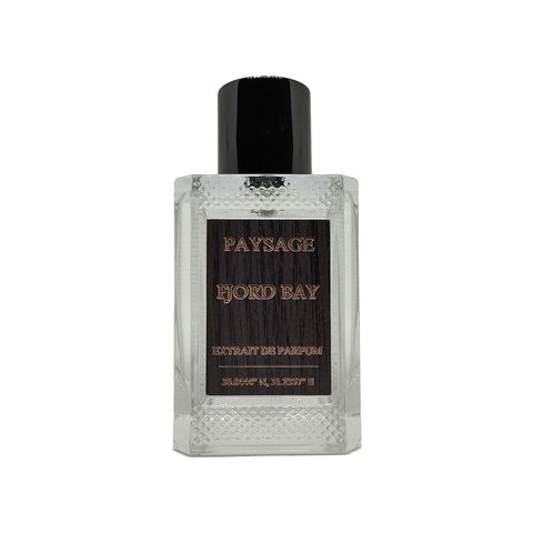 Fjord Bay