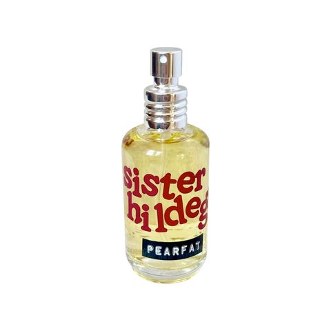 Sister Hildegard