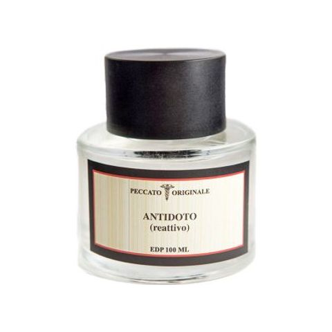 Antidoto Reattivo