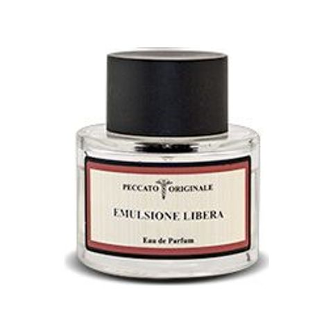 Emulsione Libera