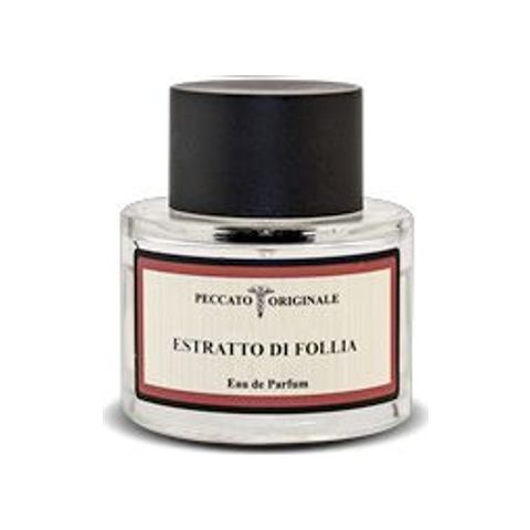 Estratto di Follia