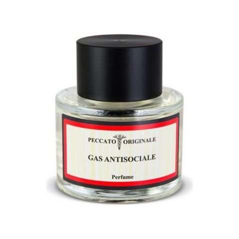 Gas Antisociale