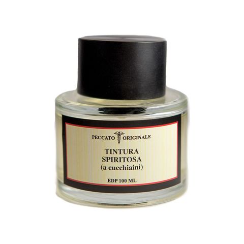 Tintura Spiritosa