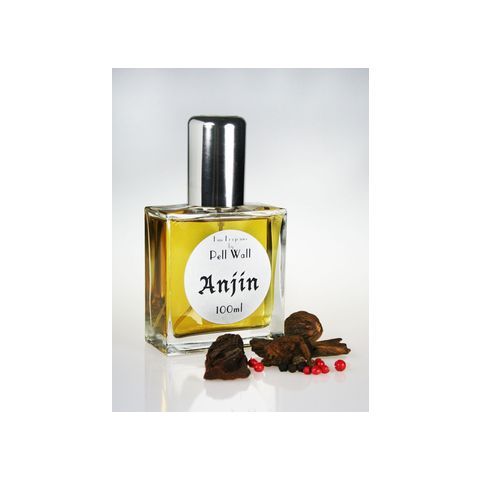 Anjin