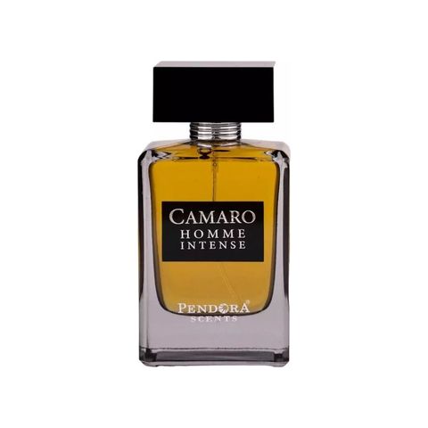 Camaro Homme Intense