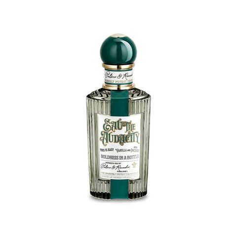 Eau de Audacity