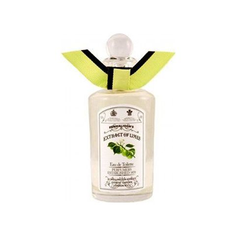 Extract of Limes