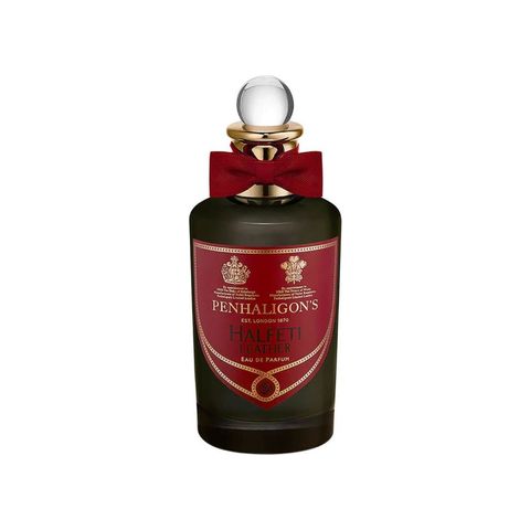 Halfeti Leather