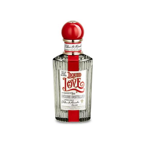 Liquid Love