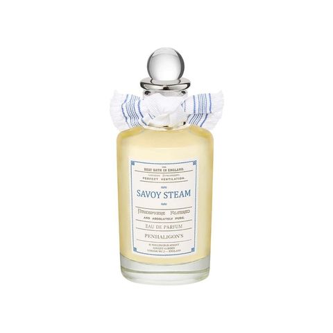 Savoy Steam