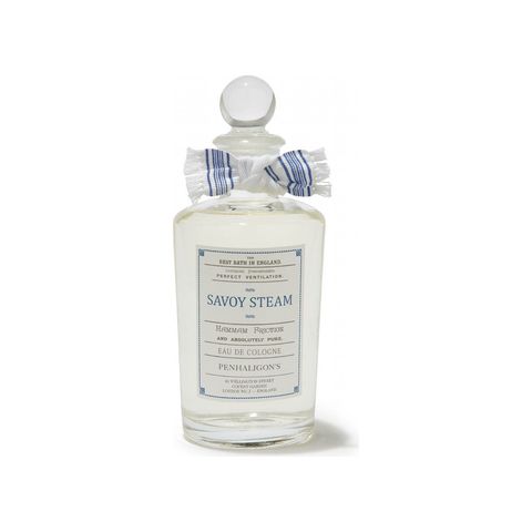 Savoy Steam Eau de Cologne