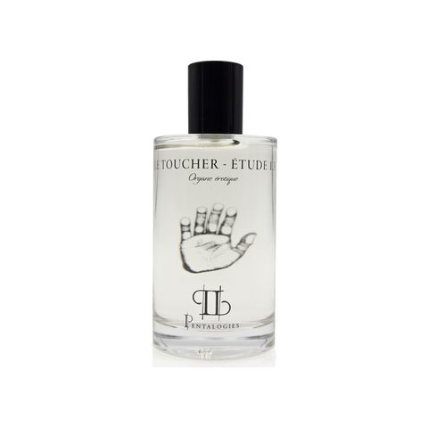 Etude 1.3: Le Toucher