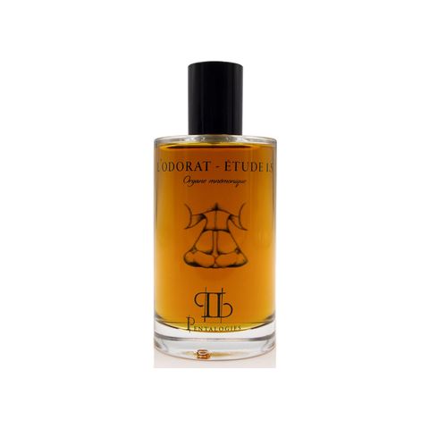 Etude 1.5: L’Odorat