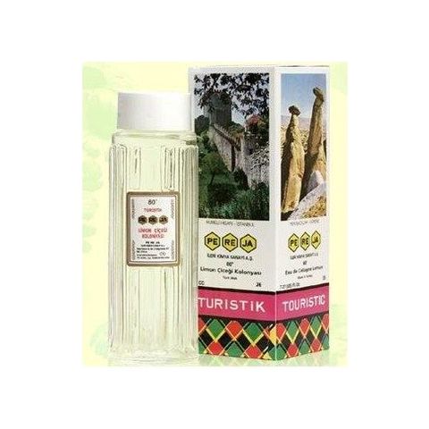 Limon Cicegi Kolonyasi