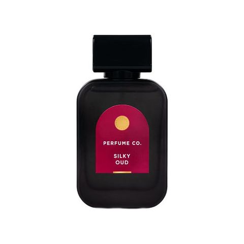 Silky Oud