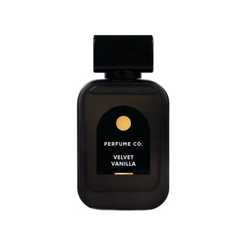 Velvet Vanilla