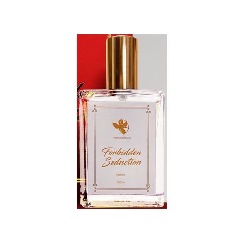 Forbidden Seduction